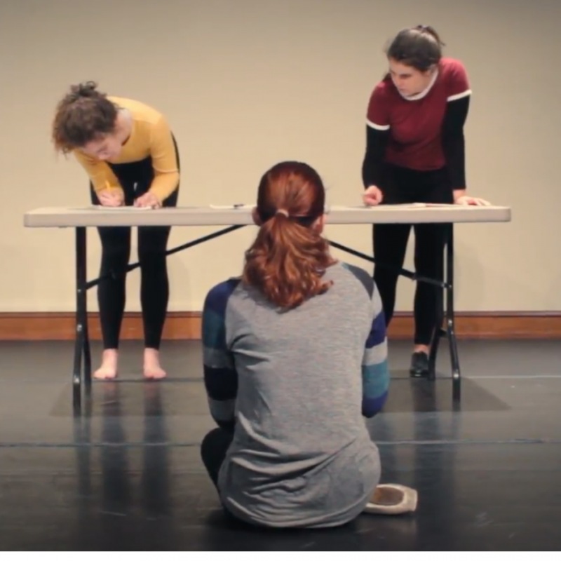 BWW Blog: Reaching the Other Side of the World Through Storytelling Image