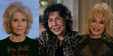 VIDEO: STILL WORKING 9 TO 5 Documentary Celebrates International Women's Day With New Clip Photo