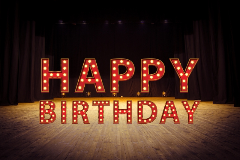 13 Tips to Throw a Broadway Birthday Party! Image