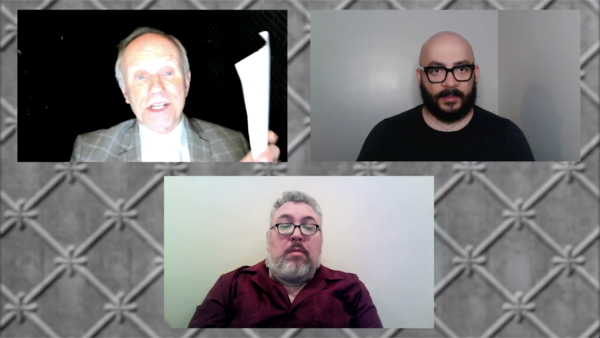 Photo Flash: Washington Stage Guild Presents THE DEVIL'S DISCIPLE Image
