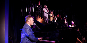 BWW Review: Opening Gala at The Brunswick Ballroom Photo
