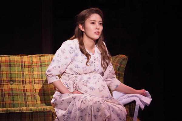 Photos/Video: Get A First Look At WAITRESS In Japan - Staged Remotely By The Original Creative Team 