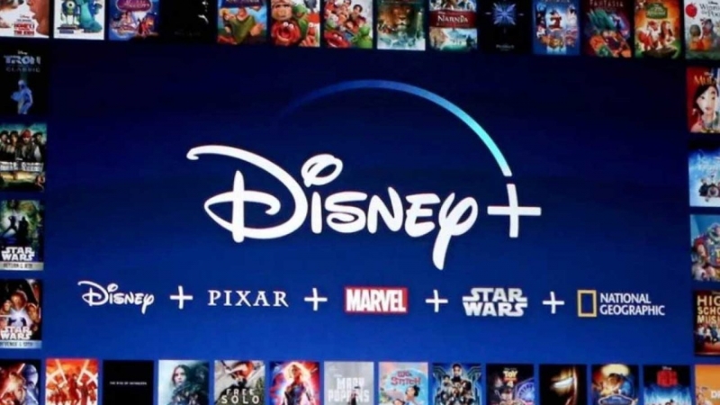 Disney+ supera ya los 100 millones de suscriptores 