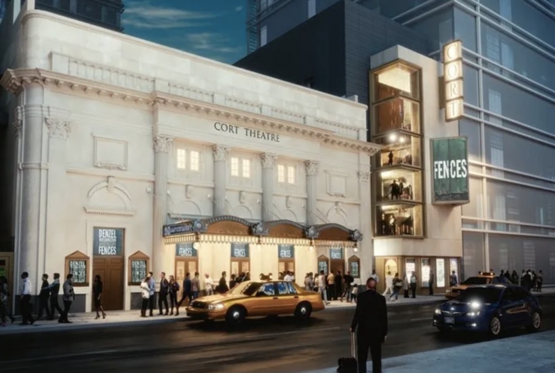 The State of Broadway: March 2021 Image
