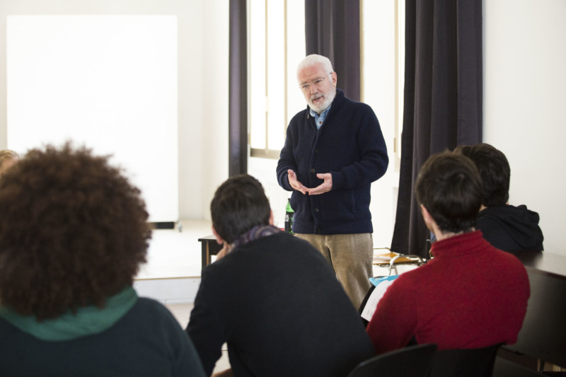 Calendario Audizioni per l'accademia BSMT, the Bernstein School of Musical Theatre, A.A. 2021-2022 Image