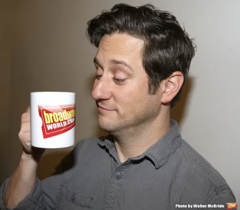 Wake Up With BWW 3/11: ROCK OF AGES Reunion Concert Announced, and More! Image