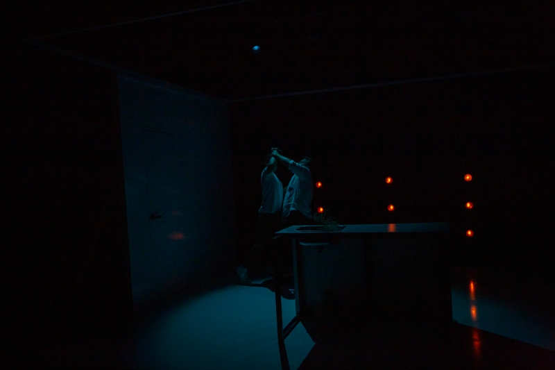 Review | Elektra/Orestes by The Hive Collective Image