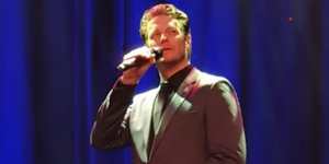 BWW Review: MARK SEIBERT - MUSICALS at Ebertbad (Oberhausen) Photo