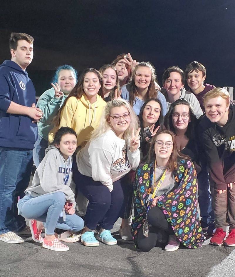 Student Blog: 525,600 Minutes Later Image