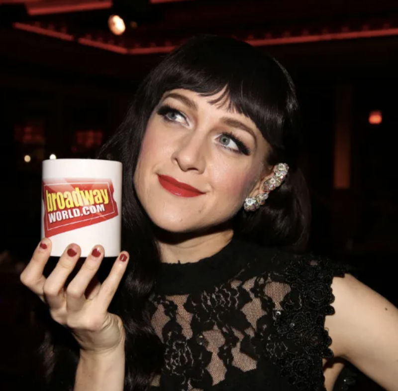 Wake Up With BWW 3/12: Patti LuPone to Lead HBO Pilot 'OK Boomer', and More! Image