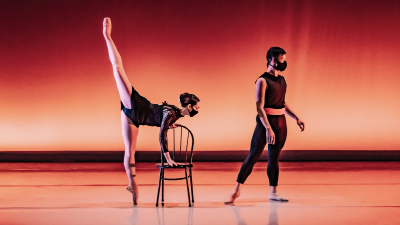 Student Blog: More Than Just A Screen Image