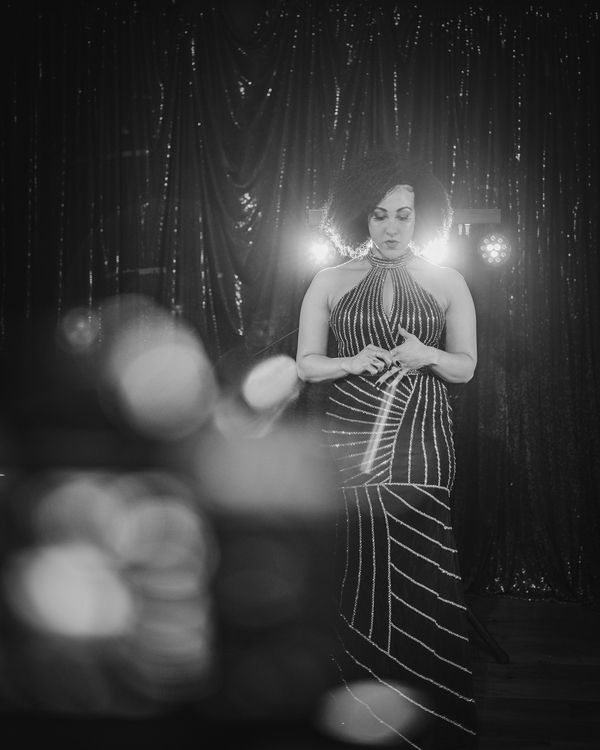 Photo Flash: First Look at New Musical Film IN PIECES Image