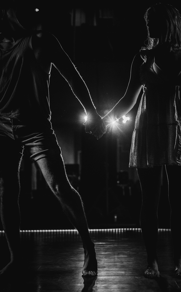 Photo Flash: First Look at New Musical Film IN PIECES Image