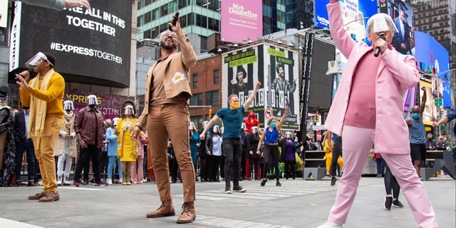 Broadway World Broadway News, Tickets, Videos & More