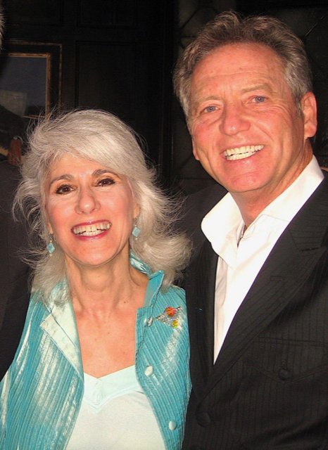 Interview: Jamie deRoy & Laughs & Memories & More Image