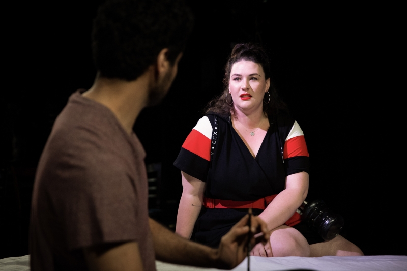 Review: YOU'RE NOT SPECIAL Examines The Extent To Which Technology Has Blurred The Boundaries In The Modern World Image