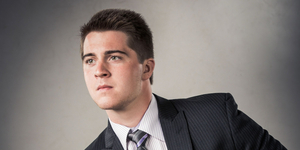 BWW Review: Houston Opera's Jack Swanson Recital Photo