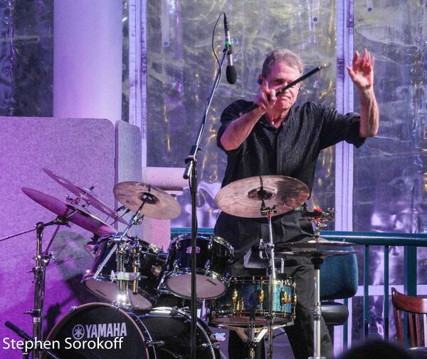 Photo Coverage: Carole J. Bufford Launches New Cabaret Series at Harbourside Place Amphitheater Image