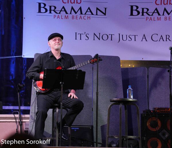 Photo Coverage: Carole J. Bufford Launches New Cabaret Series at Harbourside Place Amphitheater 