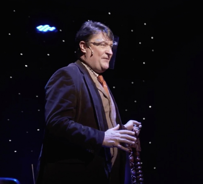Review: SONGS OF IRELAND Brings a Smile to the Heart Image