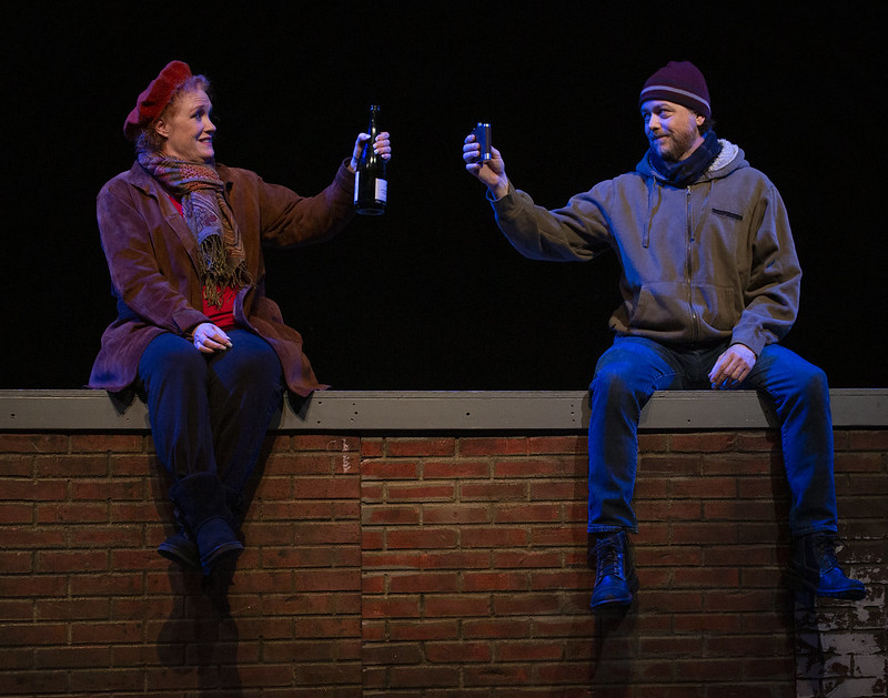 Review: BSC'S 2021 10X10 NEW PLAY FESTIVAL at Barrington Stage Company Image