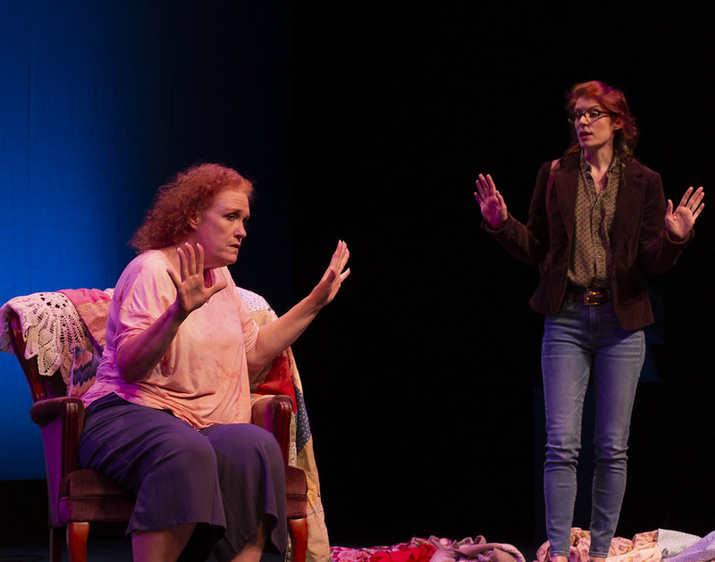 Review: BSC'S 2021 10X10 NEW PLAY FESTIVAL at Barrington Stage Company Image