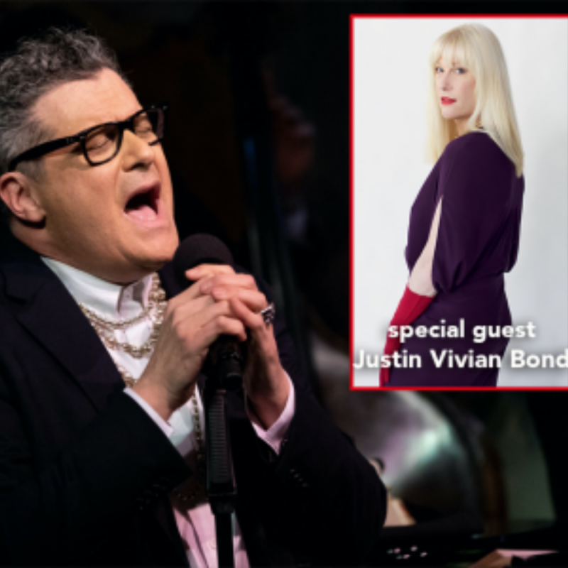 What's Streaming This Week on BroadwayWorld Events - March 15-19 Image