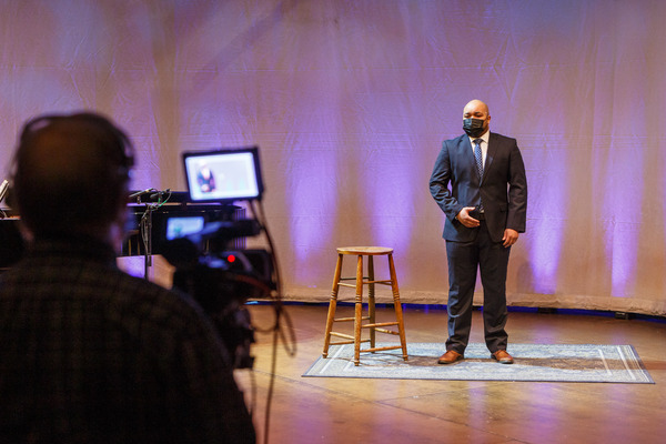 Photo Flash: Pittsburgh Opera to Present WOMEN'S MARCH Concert Image