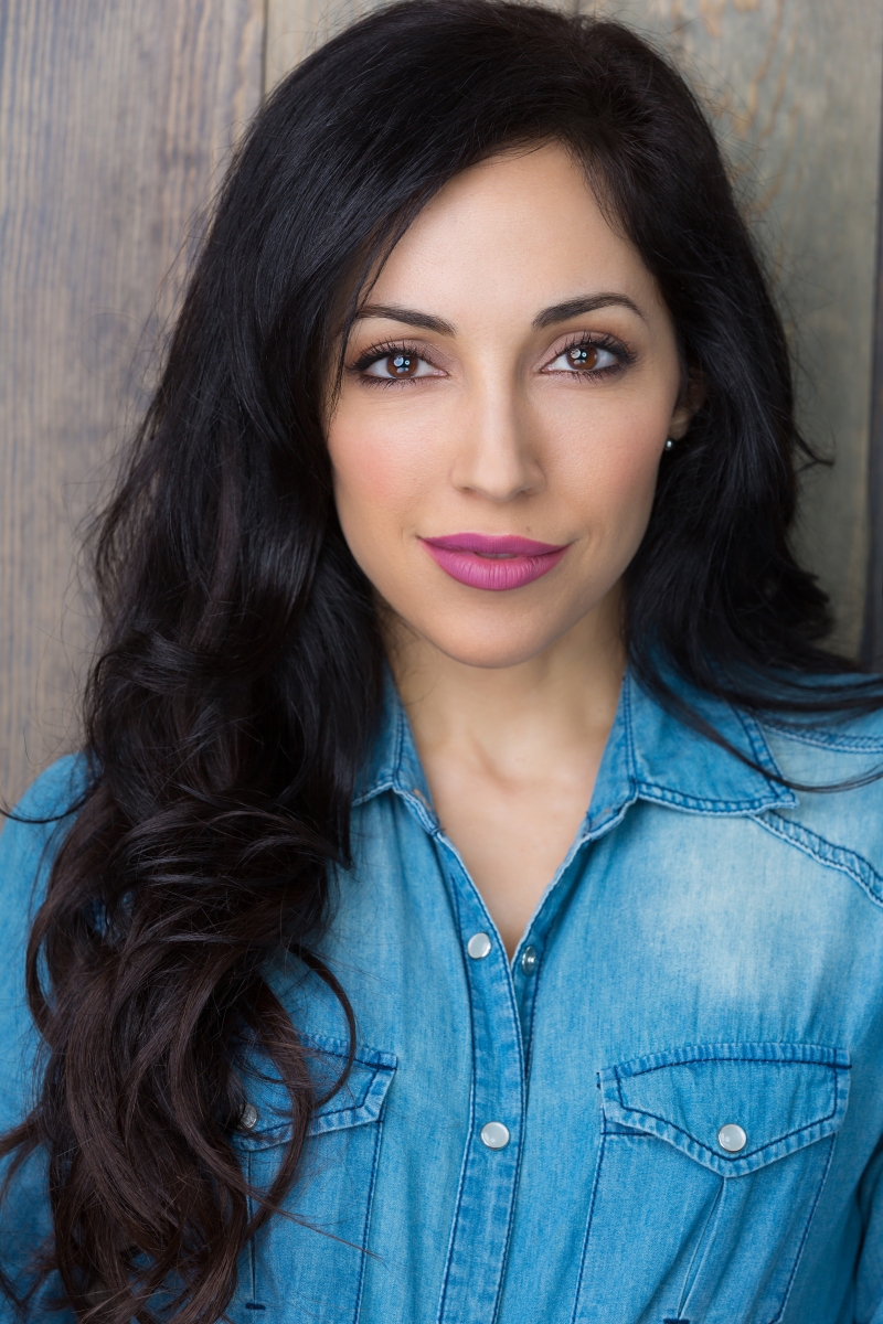 Student Blog: An Interview with HADESTOWN Fate Yvette Gonzalez-Nacer 