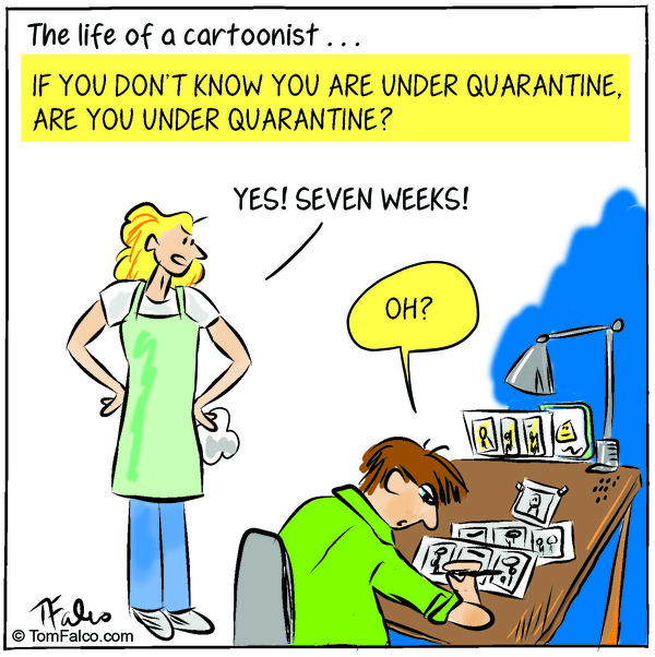 Check Out Political Cartoons From Be An #ArtsHero & Counterpoint's '100 Days of Art & Activism' Partnership Image
