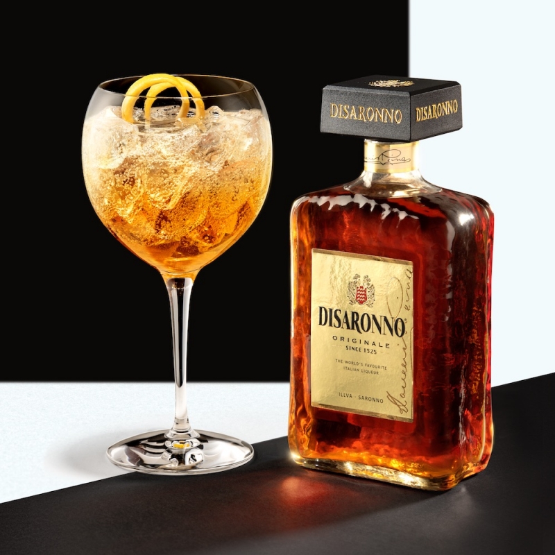March Madness Sporty Cocktail Recipes Image