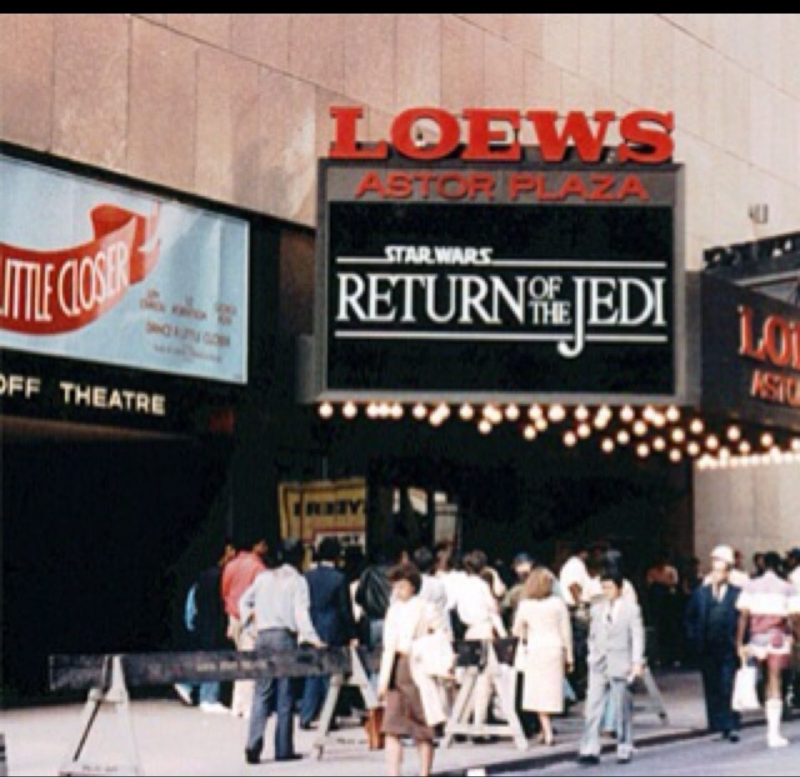 Exclusive: Read Jennifer Ashley Tepper's THE UNTOLD STORIES OF BROADWAY, VOLUME 4- Spotlight on The Minskoff Theatre Image