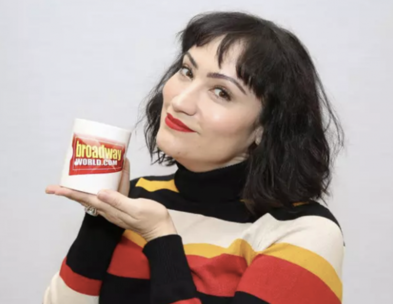 Wake Up With BWW 3/17: SHAKESPEARE IN THE PARK Returns, and More! Image