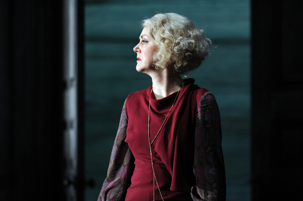 Photo Flash: First Look at Druid's THE CHERRY ORCHARD Available Free to Stream on Demand Image