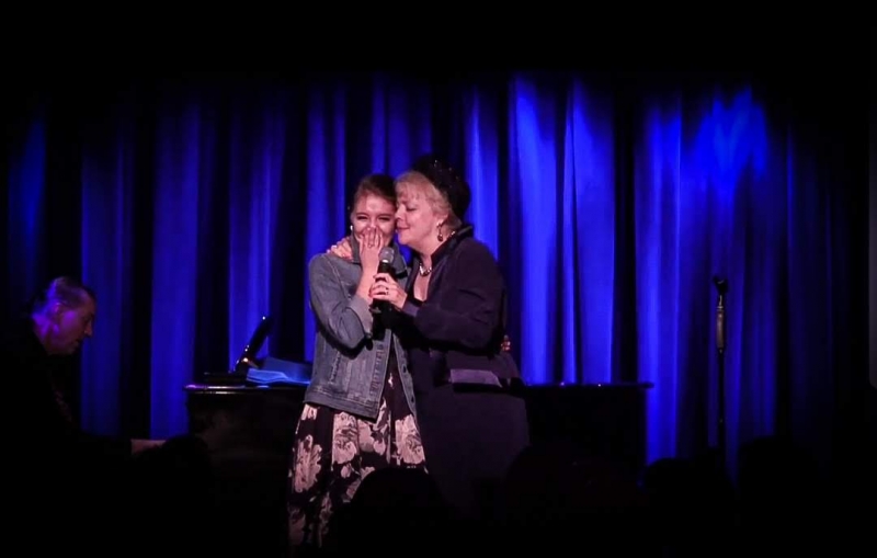 Interview: Hannah Jane of TAKE ME BACK TO BROADWAY Image