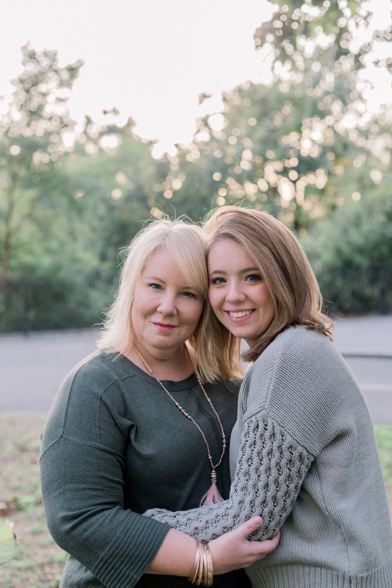 Interview: Hannah Jane of TAKE ME BACK TO BROADWAY Image