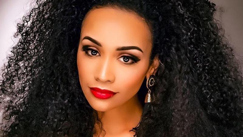 Feature: Spotlight On Nicole Vanessa Ortiz - A Video Library Image