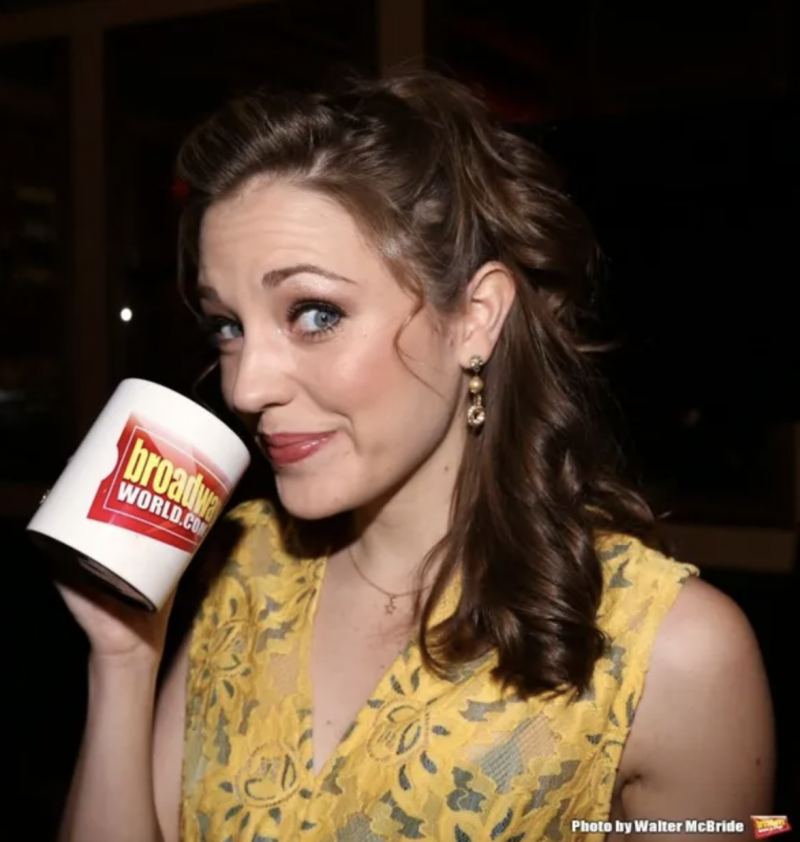 Wake Up With BWW 3/19: IN THE HEIGHTS Moves Up Release Date, and More! 