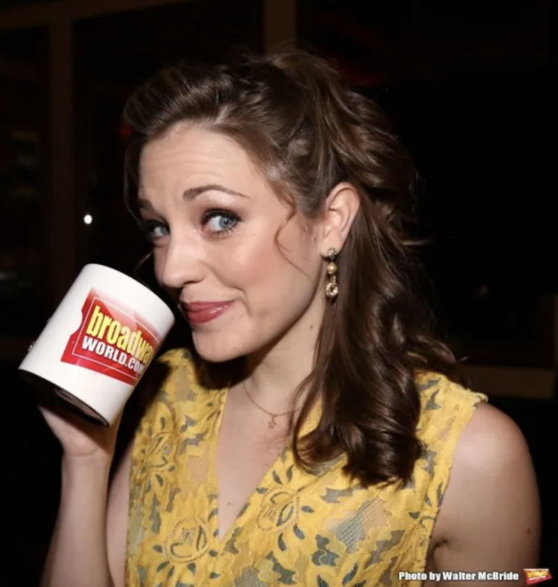 Wake Up With BWW 3/19: IN THE HEIGHTS Moves Up Release Date, and More! Image