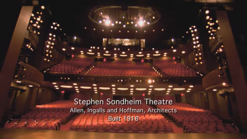 Theater Stories: BEAUTIFUL: THE CAROLE KING MUSICAL, MRS. DOUBTFIRE & More About the Stephen Sondheim Theatre! 