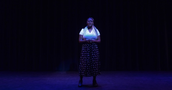 Photo Flash: Virginia Stage Co. Public Works VA and ODU Rep Theatre present Do You Know Me? 