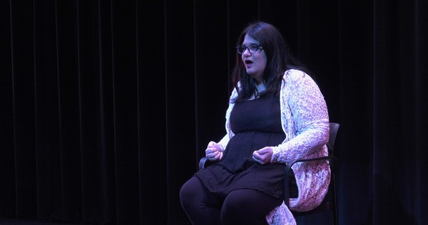 Photo Flash: Virginia Stage Co. Public Works VA and ODU Rep Theatre present Do You Know Me? 