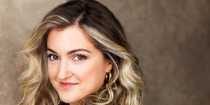 BWW Review: I'M STILL SINGING WITH LINDSEY BRETT CAROTHERS at STARRING BUFFALO Photo