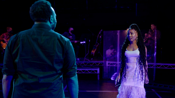 Photo Flash: Porchlight Music Theatre Presents CHICAGO SINGS ROCK AND ROLL BROADWAY Image