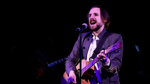 Photo Flash: Porchlight Music Theatre Presents CHICAGO SINGS ROCK AND ROLL BROADWAY Image