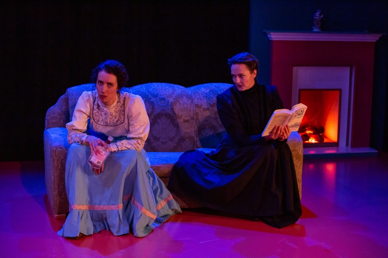 Review | CONVICTION by The Hive Collective Image