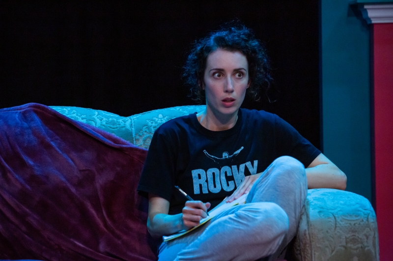 Review | CONVICTION by The Hive Collective Image
