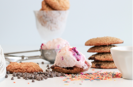 Get to Know GOOD DEE'S Baking Mixes Image