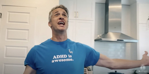 FROZEN Parody Highlights the Excitement of Vaccination Day Video