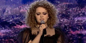 Carrie Hope Fletcher Sings 'I Know I Have a Heart' From CINDERELLA Video